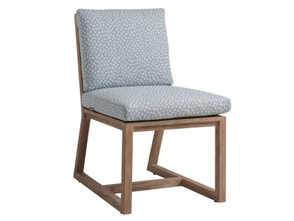 Tommy Bahama Outdoor Stillwater Cove Dining Side Chair