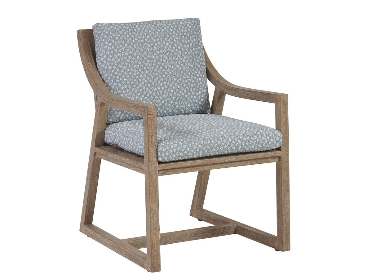 Tommy Bahama Outdoor Stillwater Cove Dining Arm Chair