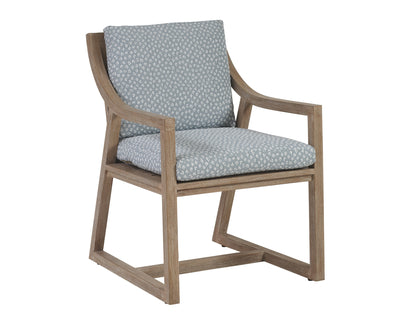 Tommy Bahama Outdoor Stillwater Cove Dining Arm Chair