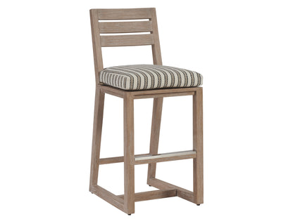 Tommy Bahama Outdoor Stillwater Cove Bar Stool