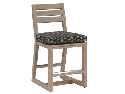 Tommy Bahama Outdoor Stillwater Cove Counter Stool