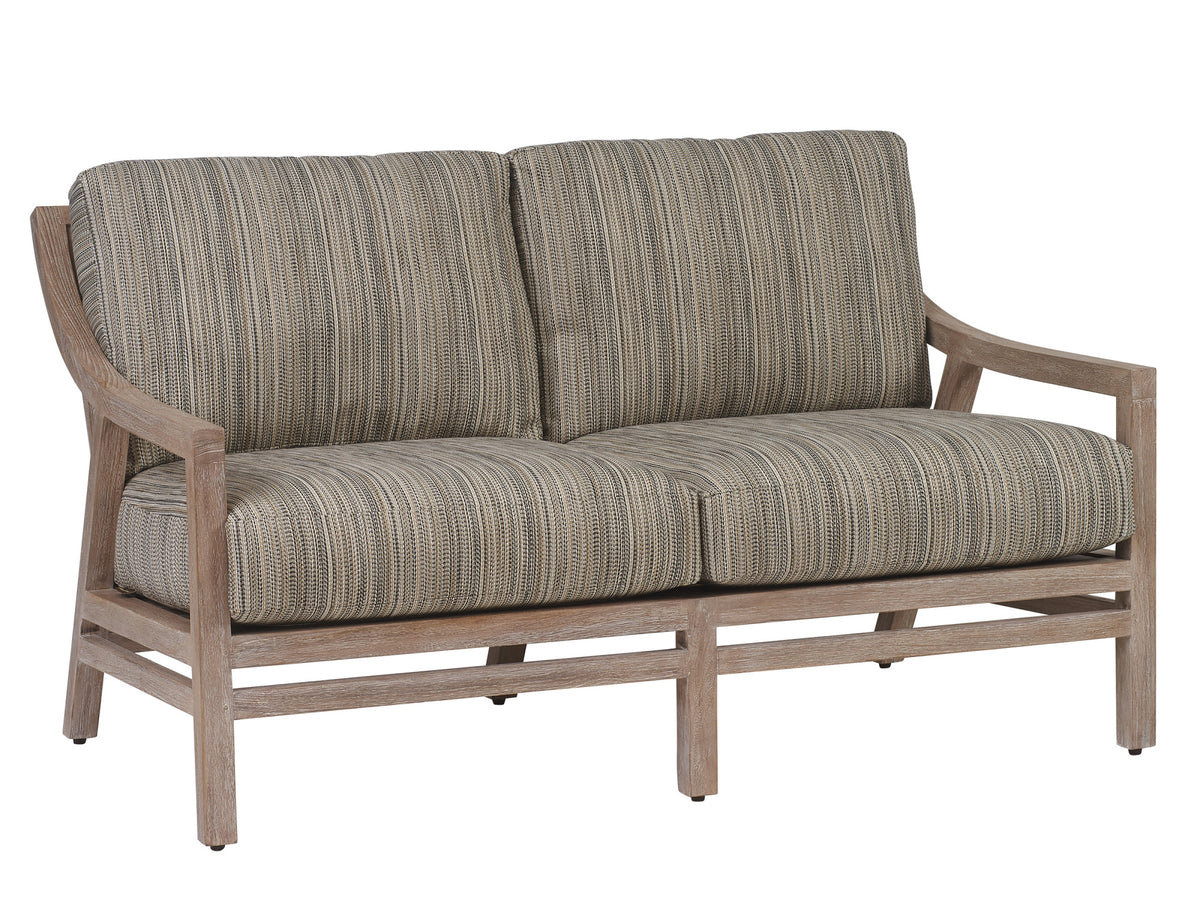 Tommy Bahama Outdoor Stillwater Cove Love Seat