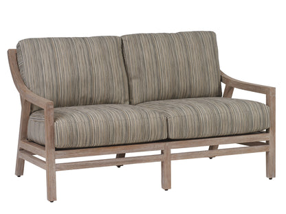 Tommy Bahama Outdoor Stillwater Cove Love Seat
