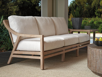 Tommy Bahama Outdoor Stillwater Cove Sofa — View 2