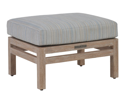 Tommy Bahama Outdoor Stillwater Cove Ottoman
