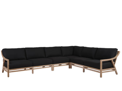 Tommy Bahama Outdoor Stillwater Cove Sectional
