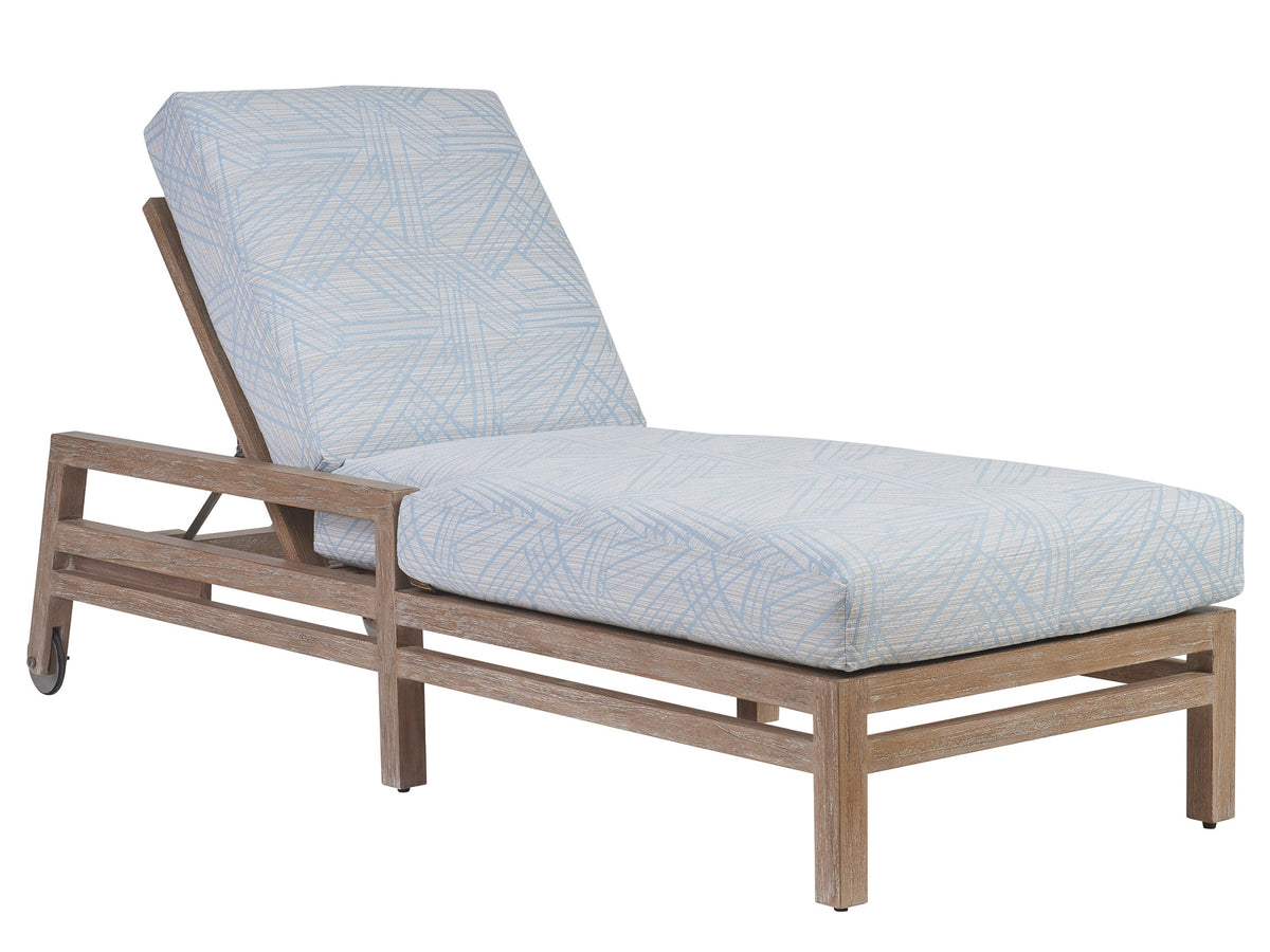 Tommy Bahama Outdoor Stillwater Cove Chaise Lounge