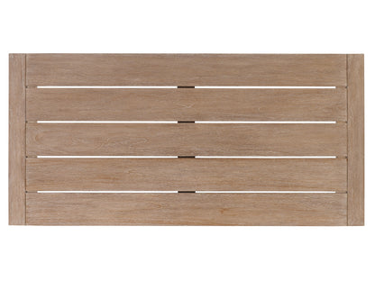 Tommy Bahama Outdoor Stillwater Cove High/Low Bistro Table — View 3