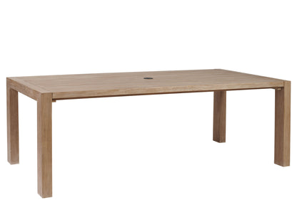 Tommy Bahama Outdoor Stillwater Cove Rectangular Dining Table