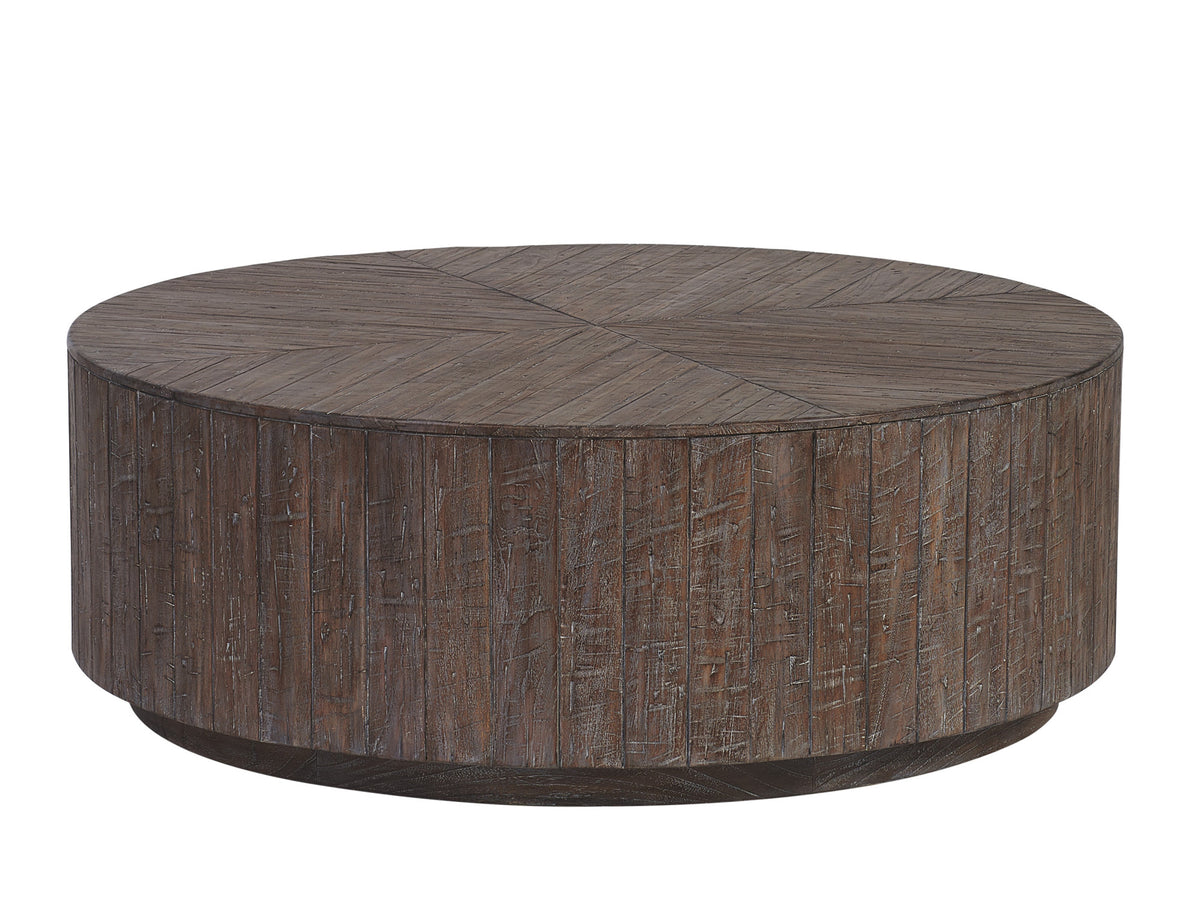 Tommy Bahama Outdoor Stillwater Cove Round Cocktail Table