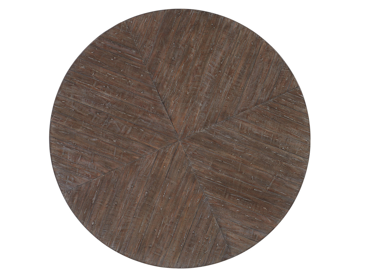 Tommy Bahama Outdoor Stillwater Cove Round Cocktail Table — View 4