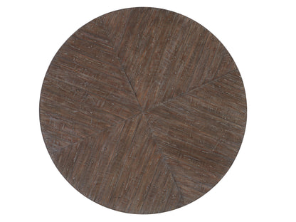 Tommy Bahama Outdoor Stillwater Cove Round Cocktail Table — View 4