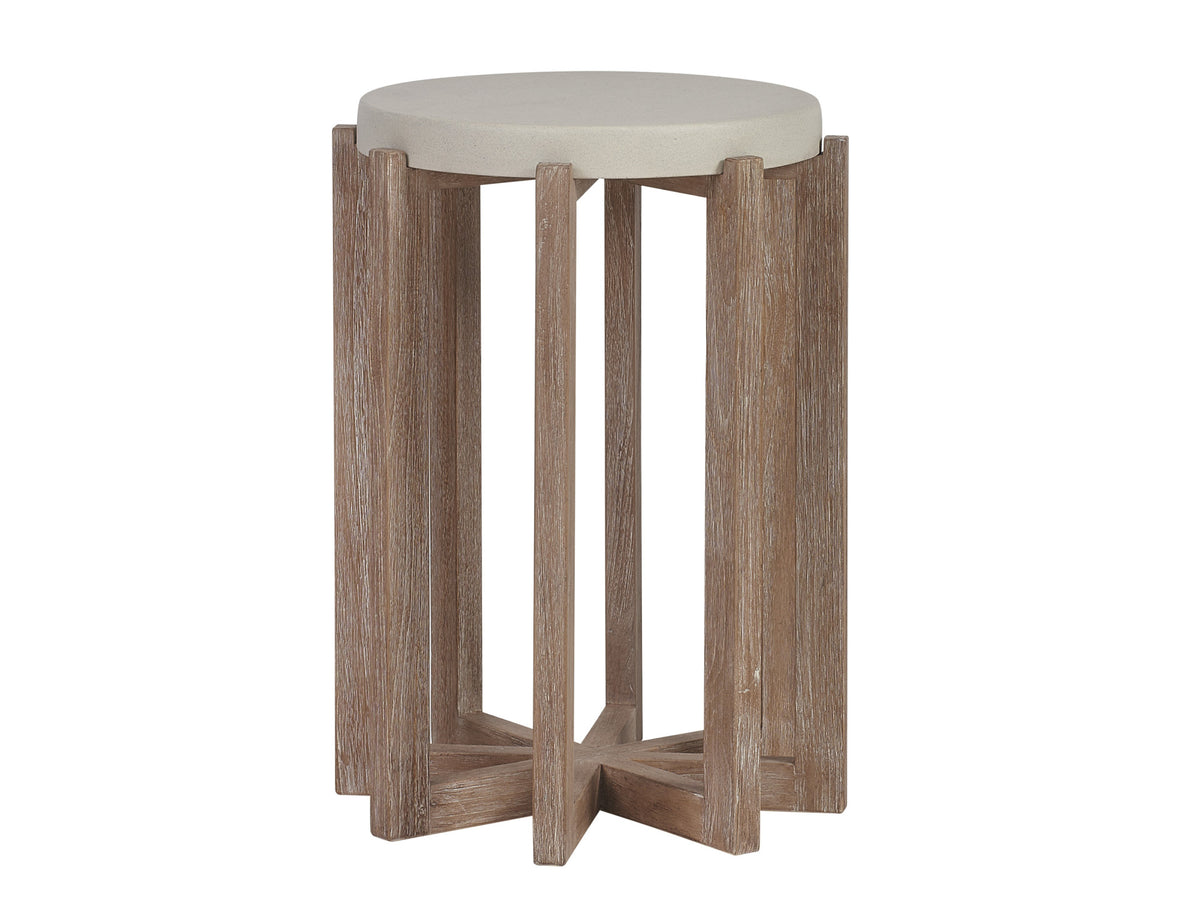 Tommy Bahama Outdoor Stillwater Cove Accent Table