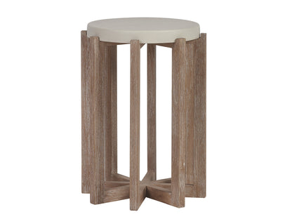 Tommy Bahama Outdoor Stillwater Cove Accent Table