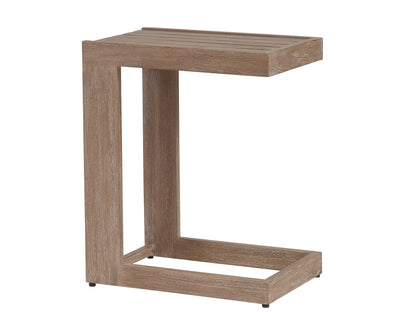 Tommy Bahama Outdoor Stillwater Cove Drink Table