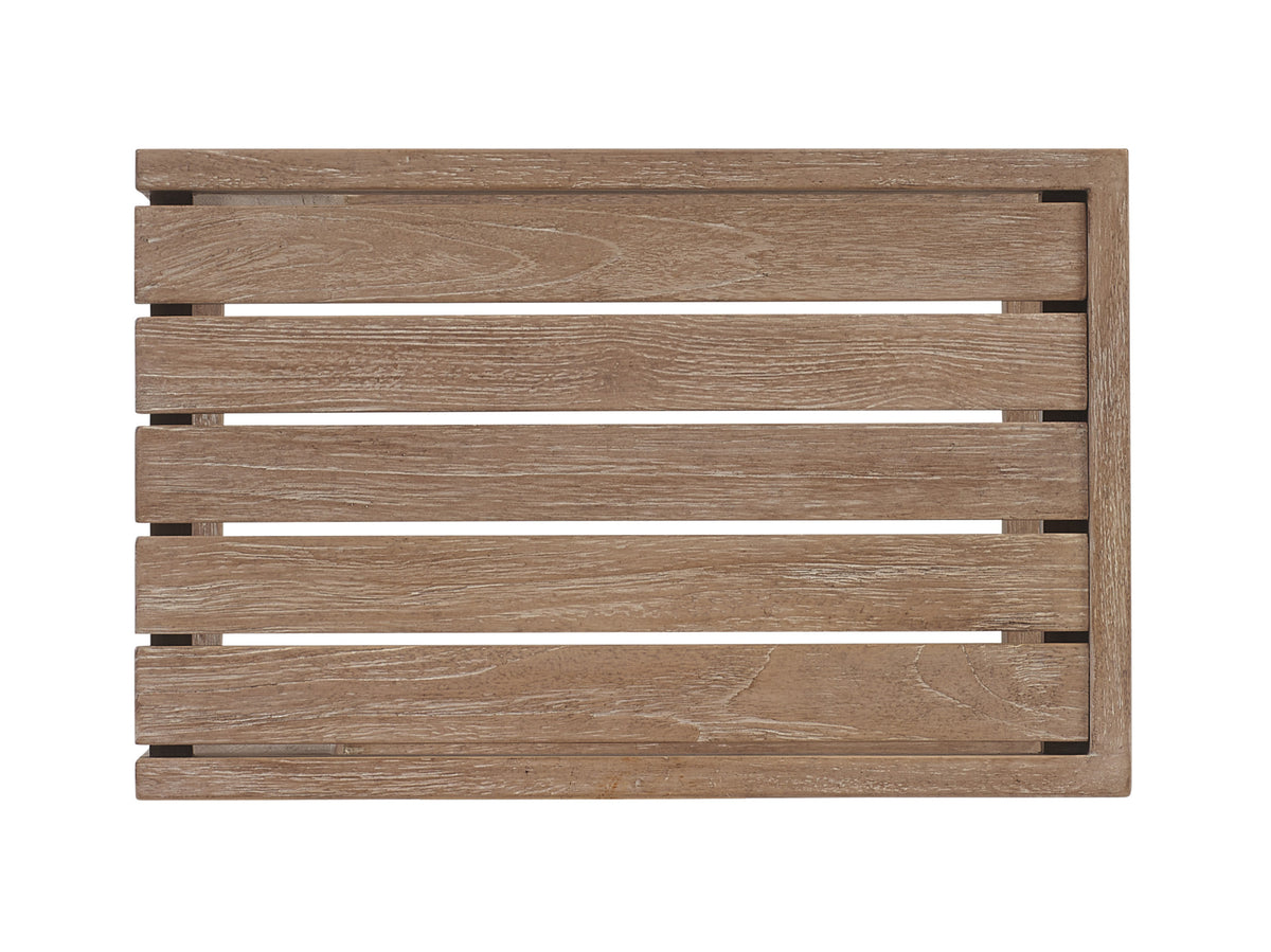 Tommy Bahama Outdoor Stillwater Cove Drink Table — View 4