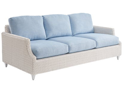 Tommy Bahama Outdoor Ocean Breeze Promenade Sofa