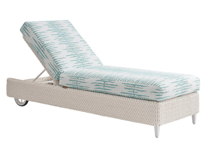 Tommy Bahama Outdoor Ocean Breeze Promenade Chaise