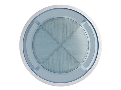 Tommy Bahama Outdoor Ocean Breeze Promenade Round Cocktail Table — View 3