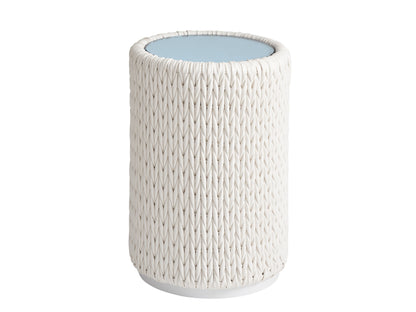 Tommy Bahama Outdoor Ocean Breeze Promenade Accent Table