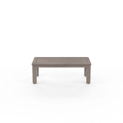 Sunset West Laguna Coffee Table — View 3