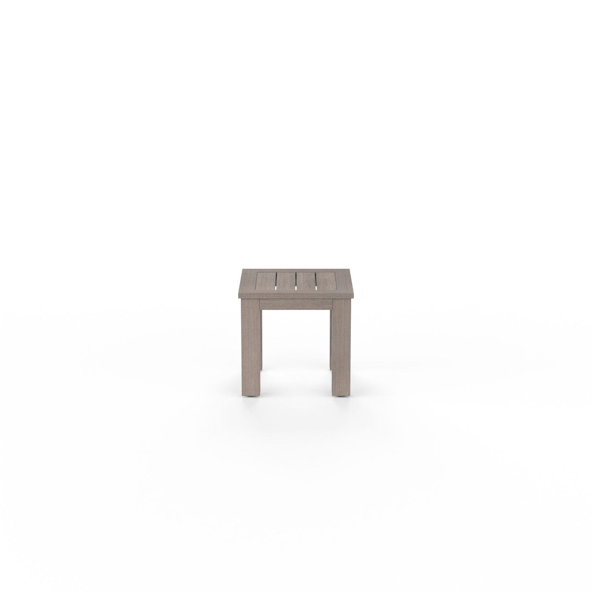 Sunset West Laguna End Table — View 2