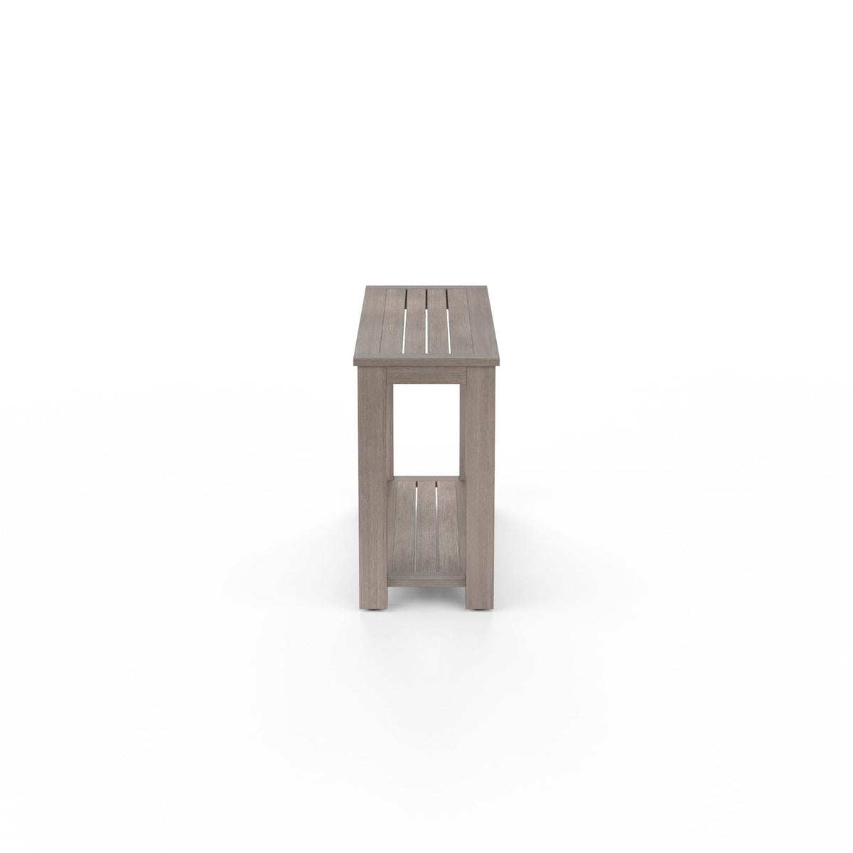 Sunset West Laguna Sofa Table — View 2