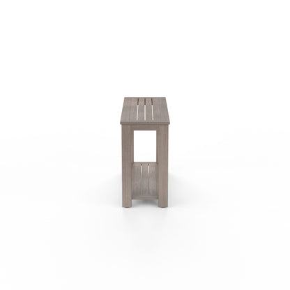 Sunset West Laguna Sofa Table — View 2