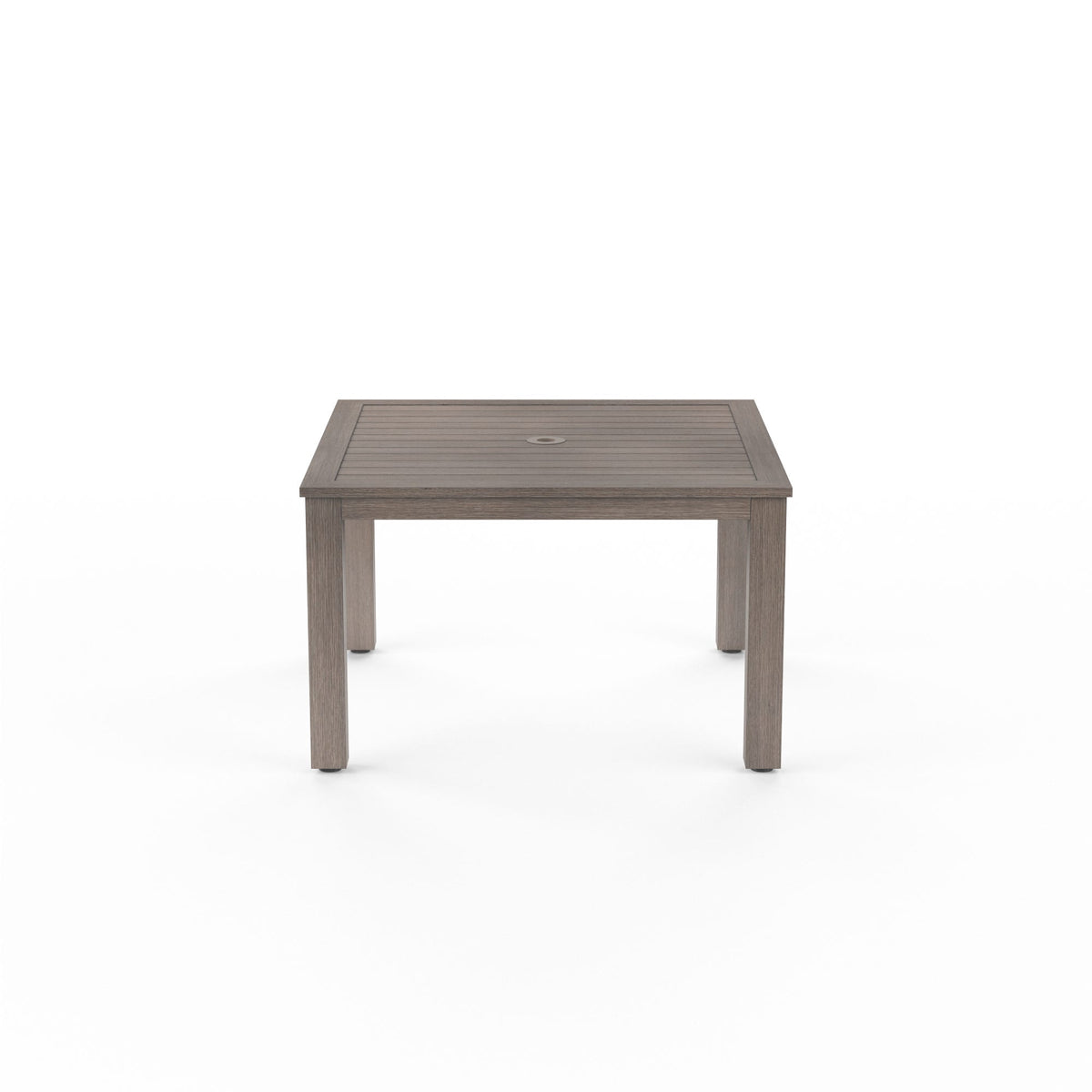 Sunset West Laguna 48" Square Table