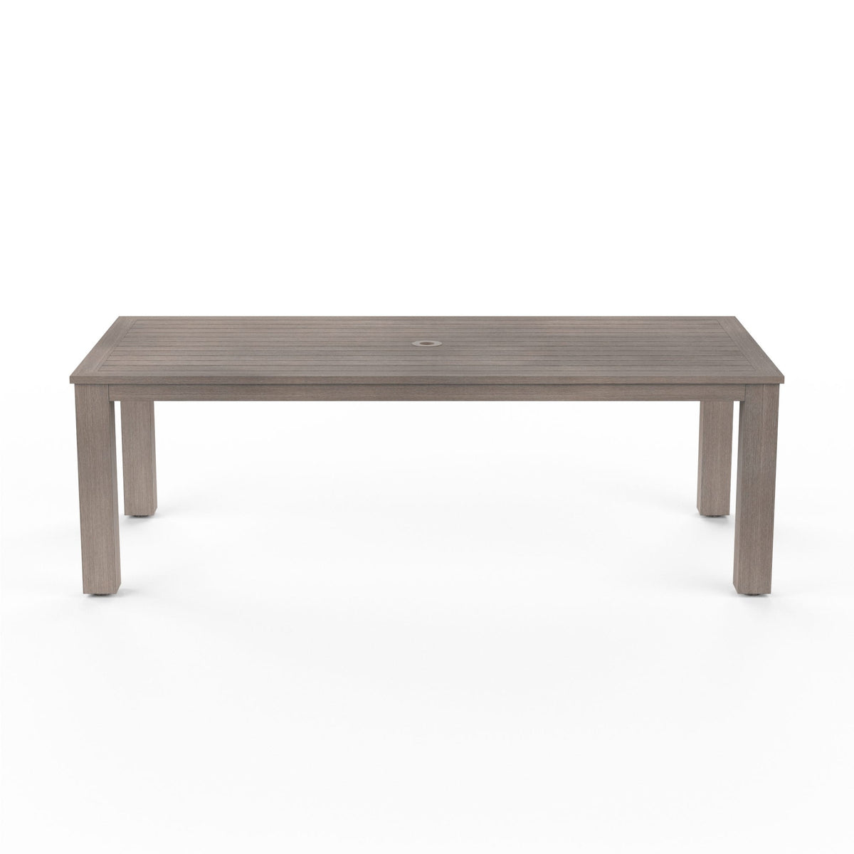 Sunset West Laguna 90 in. Rectangular Table