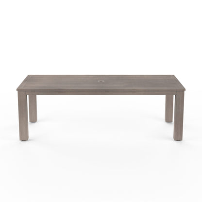 Sunset West Laguna 90 in. Rectangular Table