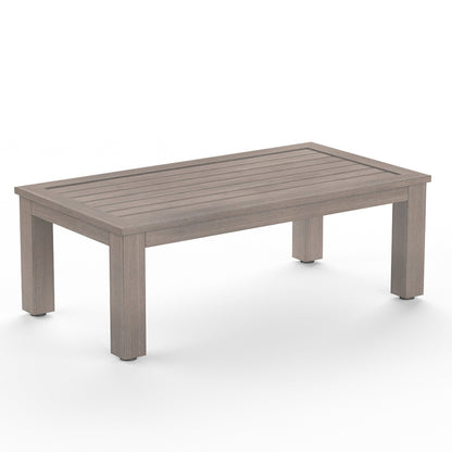 Sunset West Laguna Coffee Table — View 8