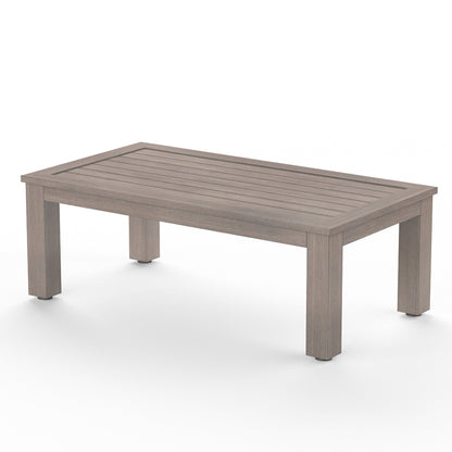 Sunset West Laguna Coffee Table — View 9