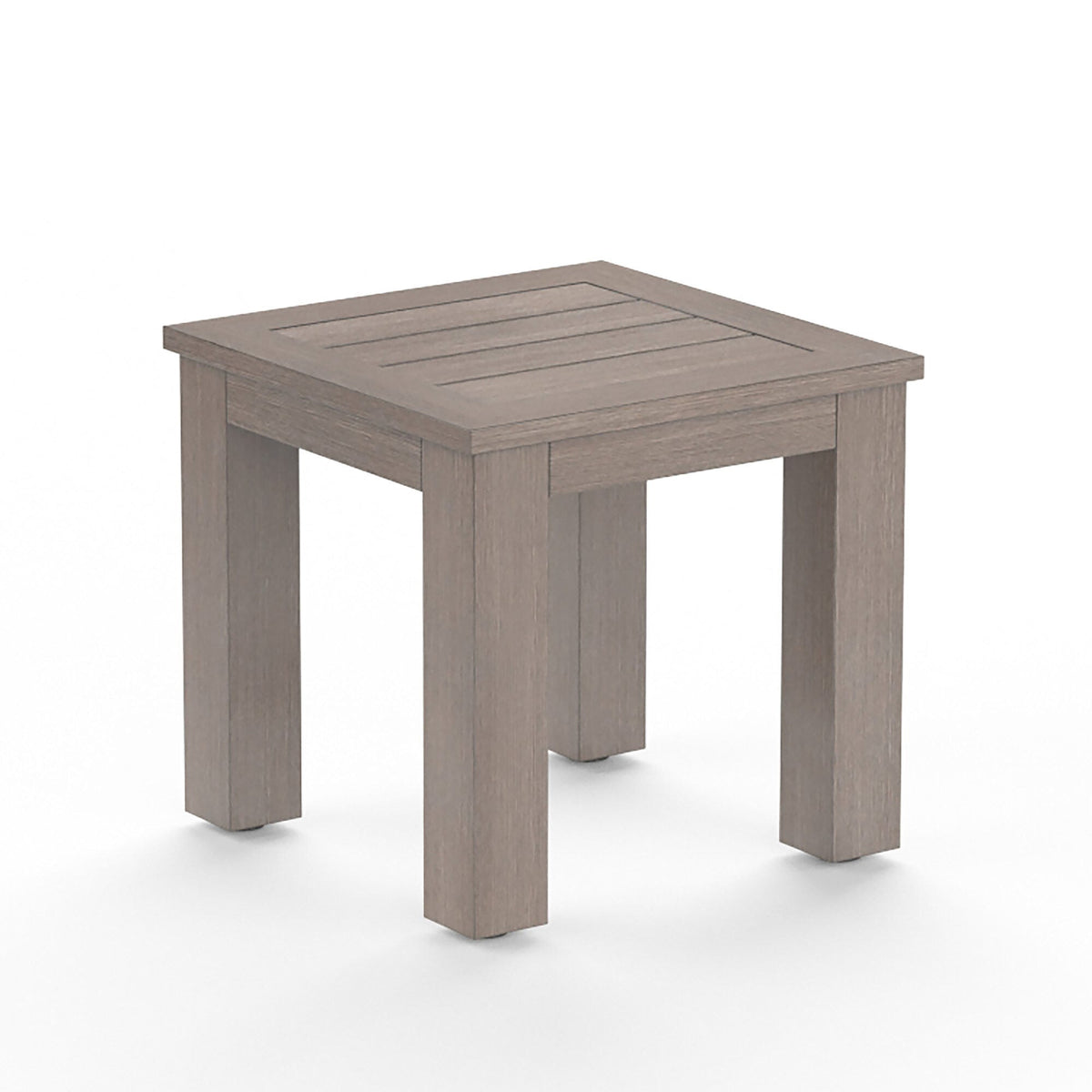Sunset West Laguna End Table — View 5