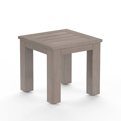 Sunset West Laguna End Table — View 5