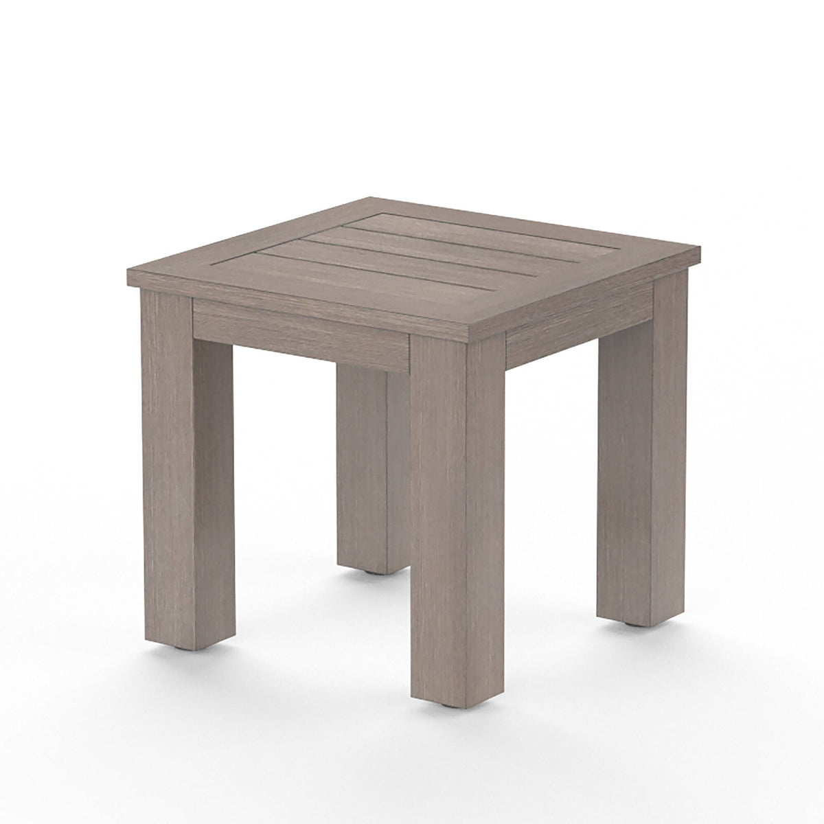 Sunset West Laguna End Table — View 6