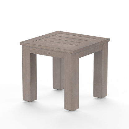 Sunset West Laguna End Table — View 6