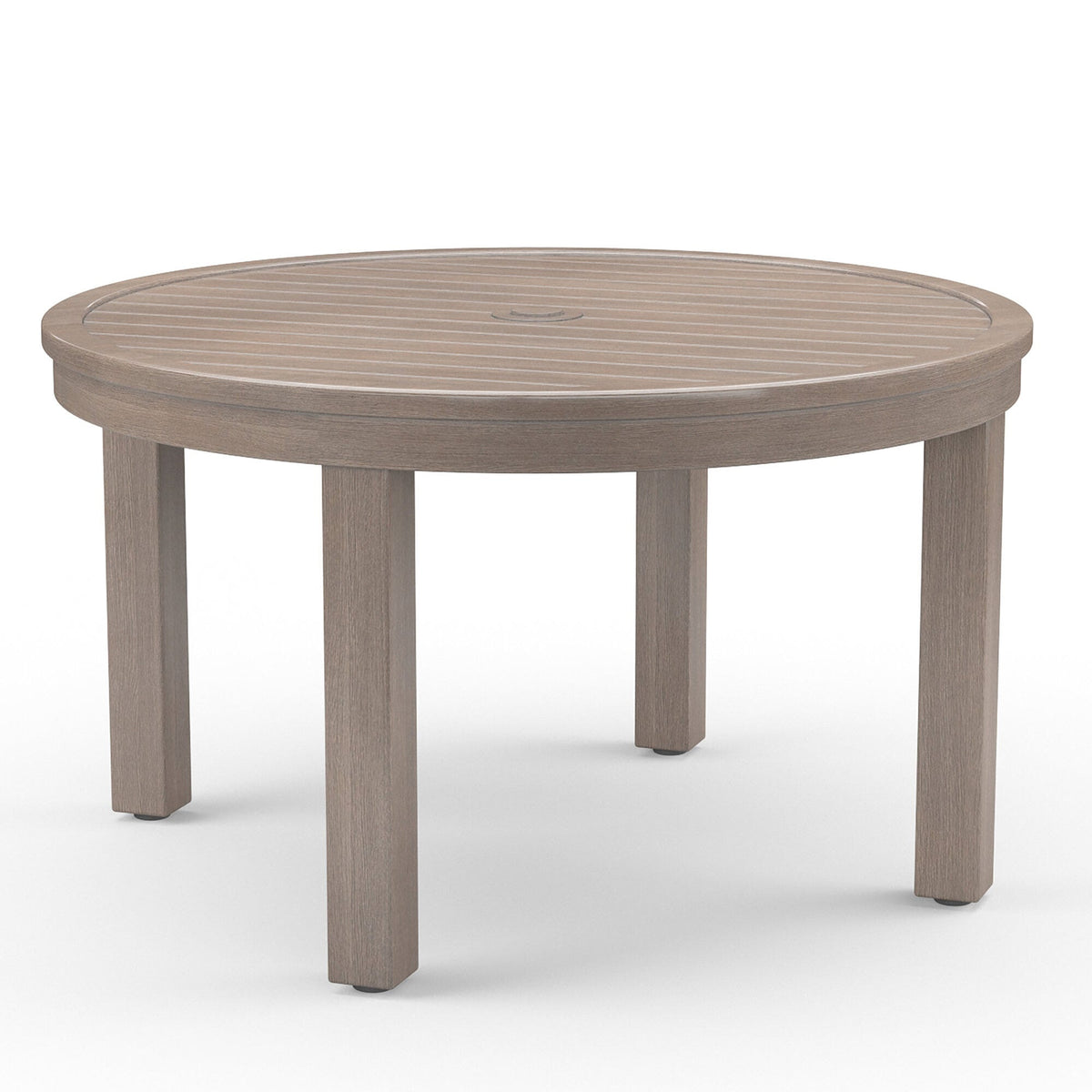 Sunset West Laguna 50" Round Dining Table — View 2