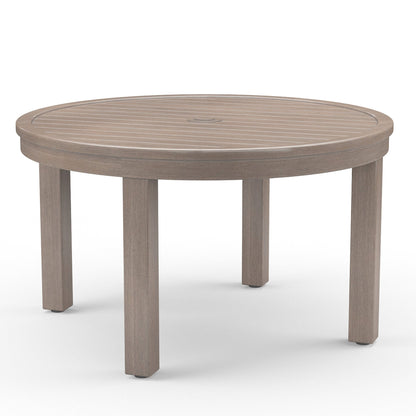Sunset West Laguna 50" Round Dining Table — View 2