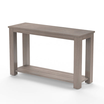Sunset West Laguna Sofa Table — View 4