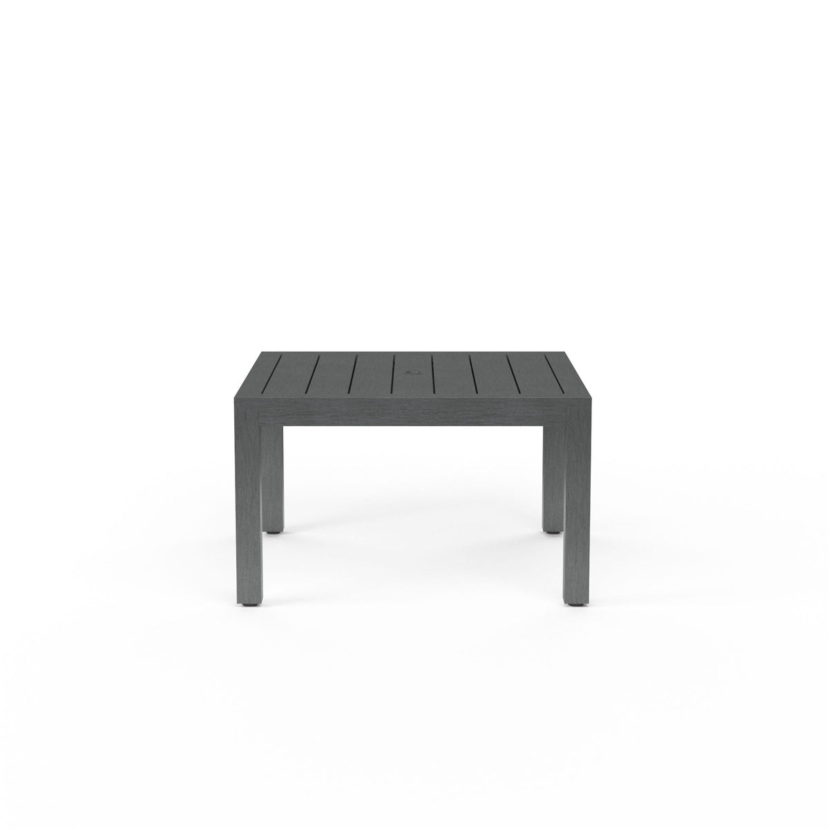 Sunset West Redondo 48" Square Dining Table — View 2