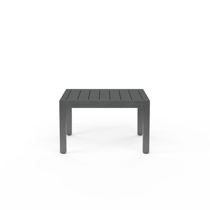 Sunset West Redondo 48" Square Dining Table — View 2