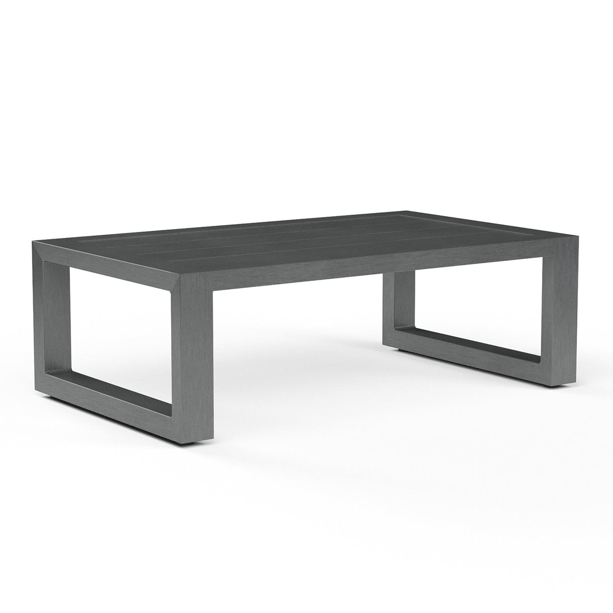 Sunset West Redondo Coffee Table — View 5