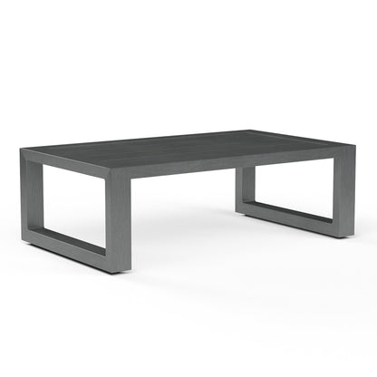 Sunset West Redondo Coffee Table — View 5