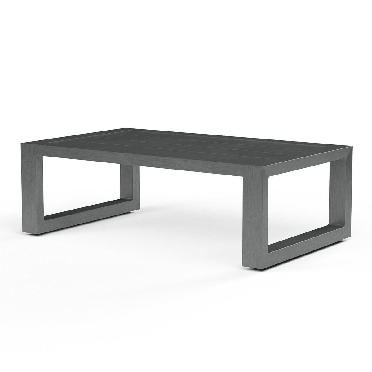 Sunset West Redondo Coffee Table — View 6