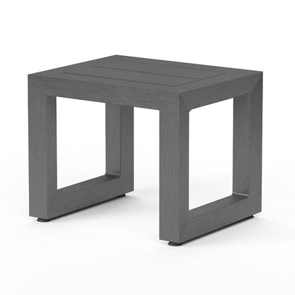 Sunset West Redondo End Table — View 7