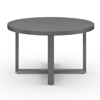 Sunset West Redondo 50" Round Dining Table — View 3