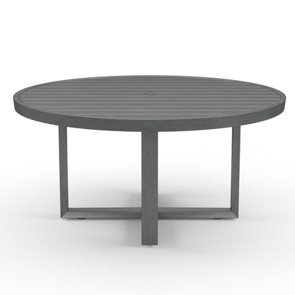 Sunset West Redondo 60" Round Dining Table — View 3