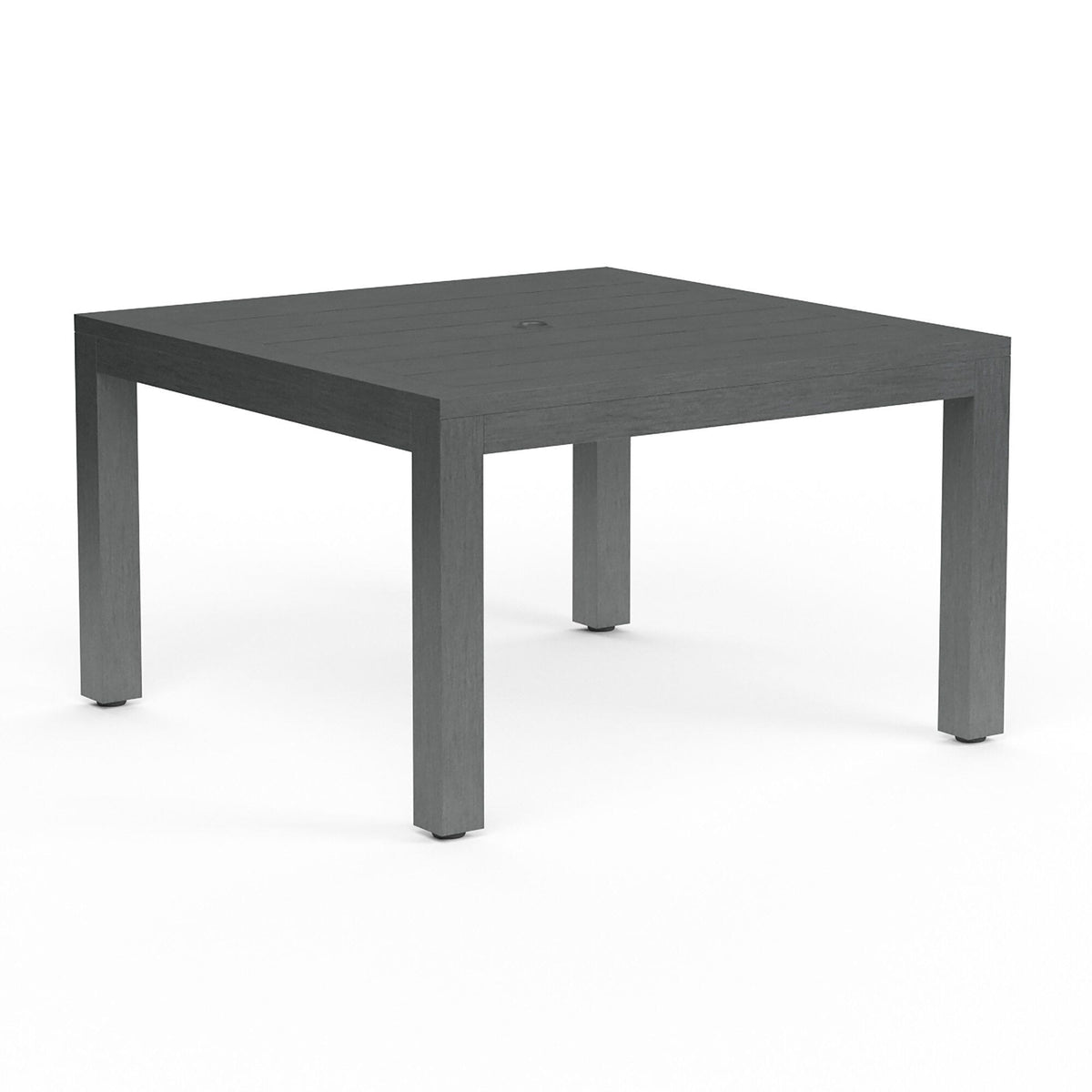 Sunset West Redondo 48" Square Dining Table — View 3