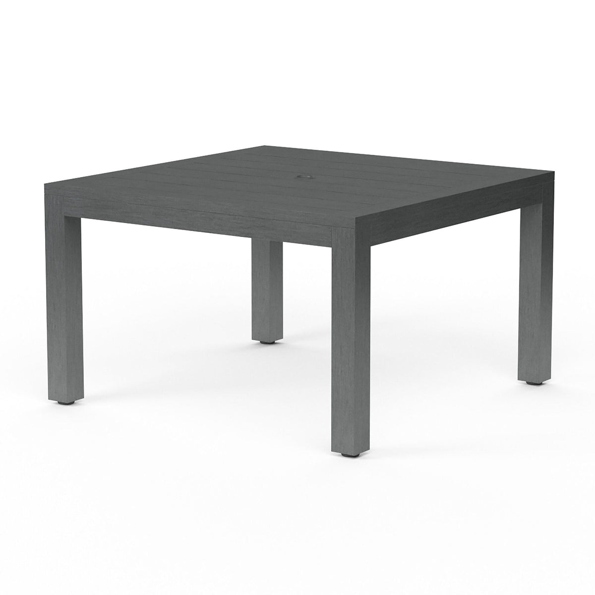 Sunset West Redondo 48" Square Dining Table — View 4